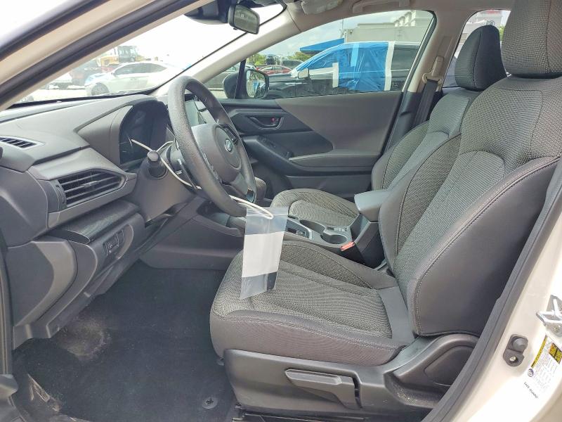46783686 :رقم المزاد ، JF2GUADC5R8352553 vin ، 2024 Subaru Crosstrek مزاد بيع