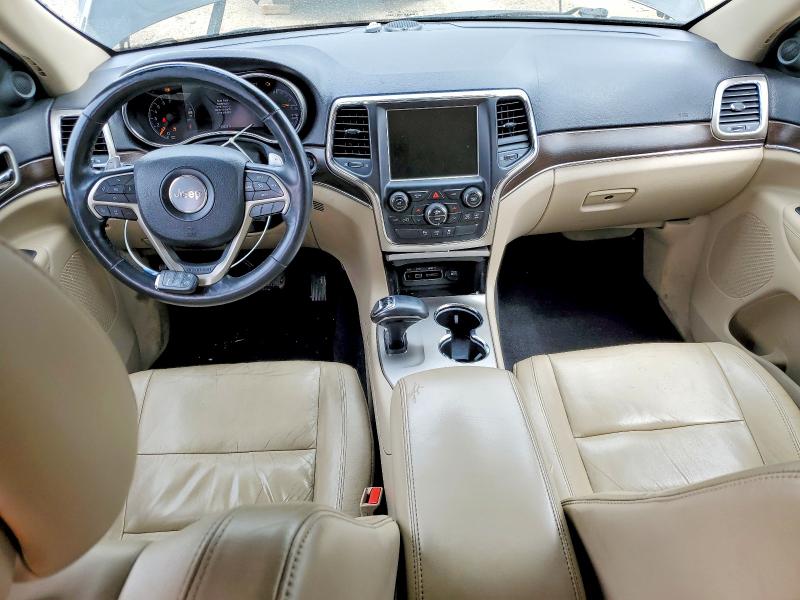 Auction sale of the 2014 Jeep Grnd Cheroke, vin: 1C4RJFBG2EC362287, lot number: 51028236