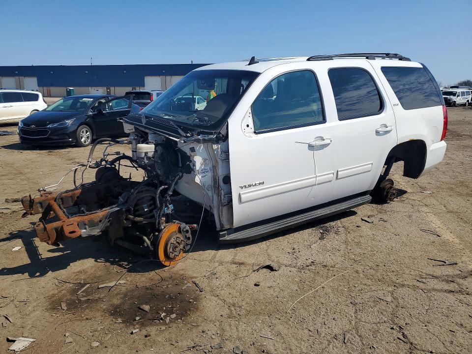 2011 Gmc Yukon მანქანა იყიდება აუქციონზე, vin: 1GKS2CE0XBR326842, აუქციონის ნომერი: 49254876