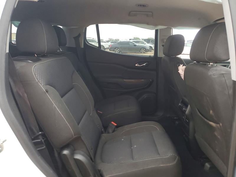 Продаж на аукціоні авто 2023 Gmc Acadia, vin: 1GKKNKL45PZ166934, номер лоту: 50196326