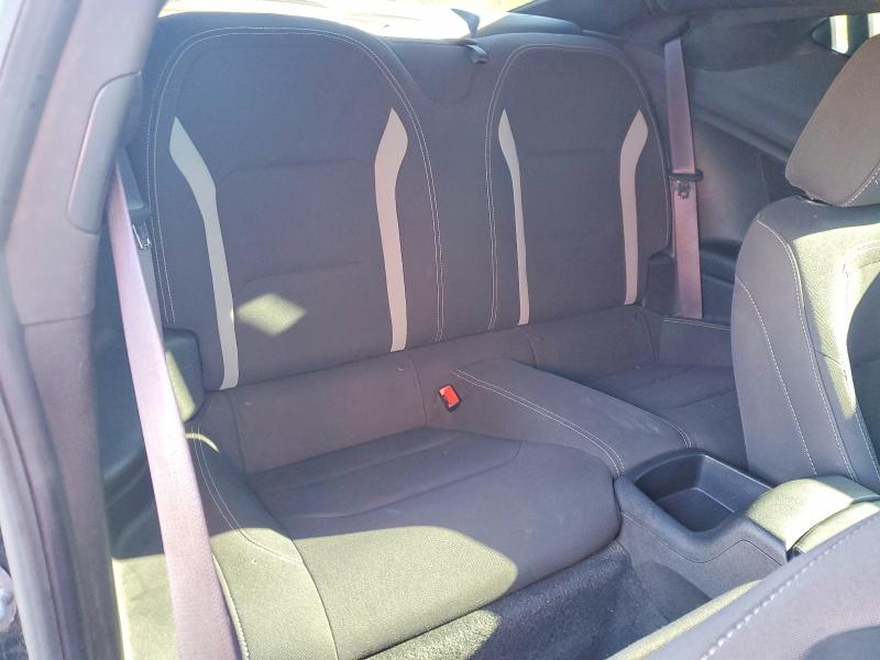 2017 Chevrolet Camaro მანქანა იყიდება აუქციონზე, vin: 1G1FB1RSXH0192014, აუქციონის ნომერი: 50430836