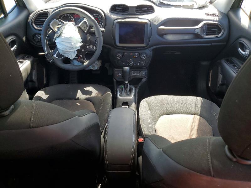 Auction sale of the 2023 Jeep Renegade, vin: ZACNJDB14PPP44542, lot number: 51364016