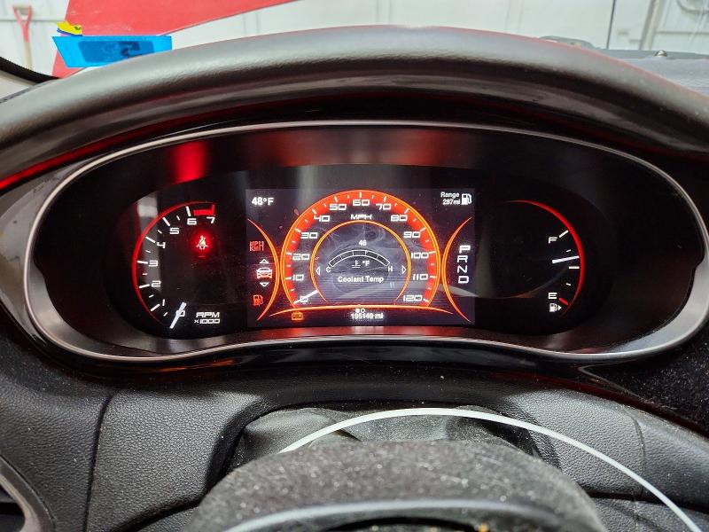 Продаж на аукціоні авто 2013 Dodge Dart, vin: 1C3CDFAH1DD216192, номер лоту: 51513726
