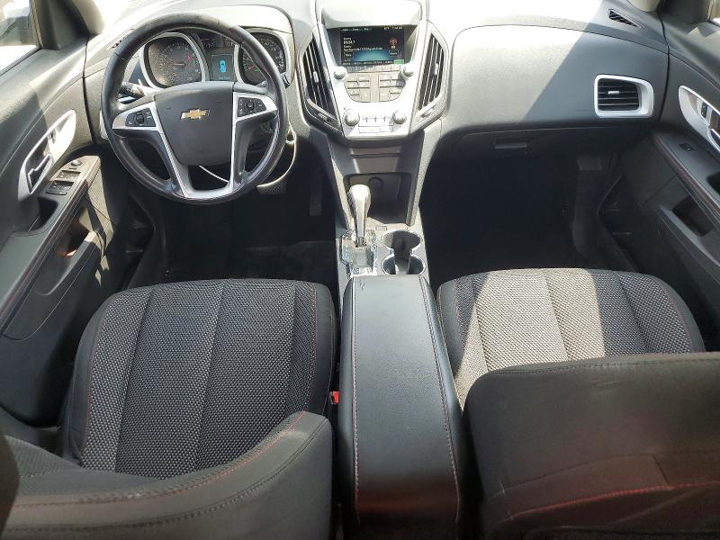 Продаж на аукціоні авто 2012 Chevrolet Equinox, vin: 2GNALDEK3C6293005, номер лоту: 50253476