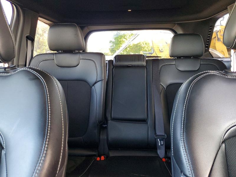 51479966 :رقم المزاد ، 1C4RJHAG4SC317697 vin ، 2025 Jeep Grand Cherokee مزاد بيع