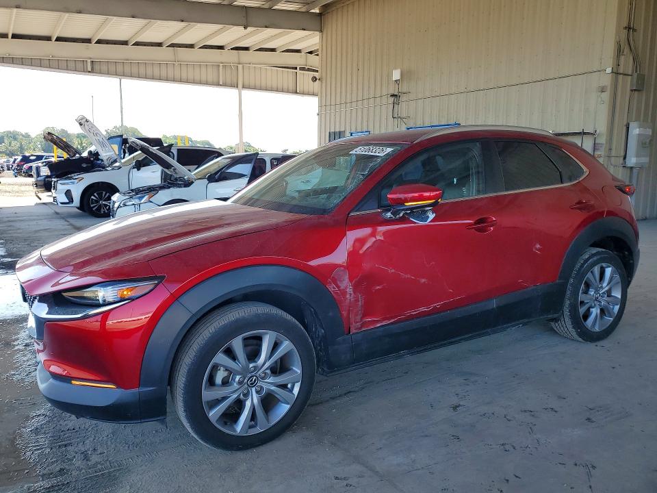 Aukcja sprzedaży 2023 Mazda Cx-30, vin: 3MVDMBBM4PM566637, numer aukcji: 51068326