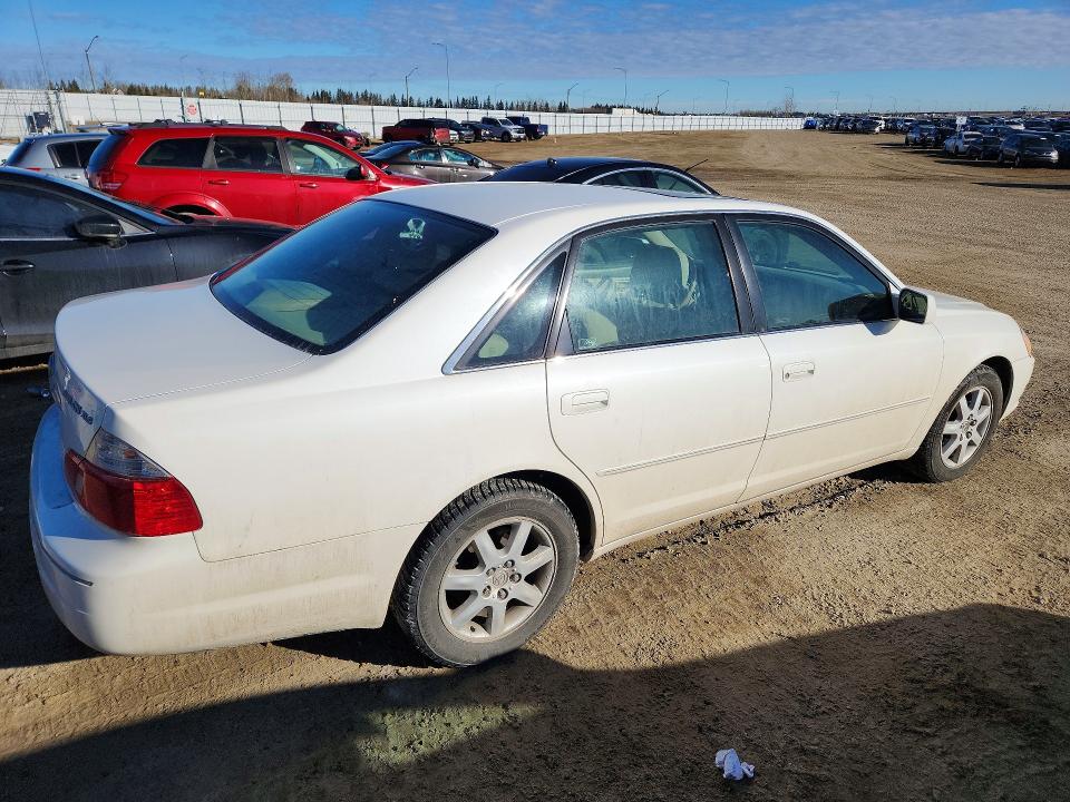 Продаж на аукціоні авто 2003 Toyota Avalon, vin: 4T1BF28B73U318070, номер лоту: 50155706