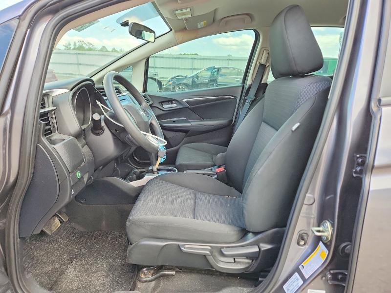 Продажа на аукционе авто 2020 Honda Fit, vin: 3HGGK5H45LM710625, номер лота: 50422696