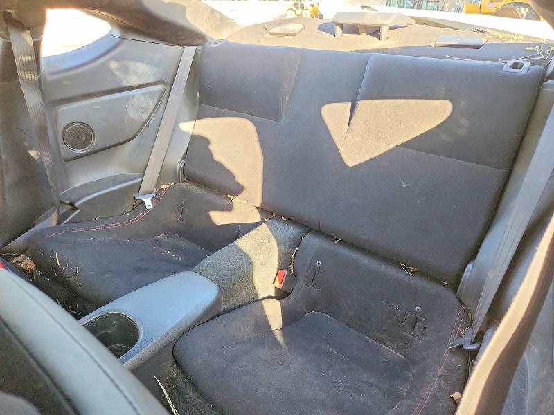 Aukcja sprzedaży 2016 Scion Fr-s, vin: JF1ZNAA16G9701644, numer aukcji: 50698596