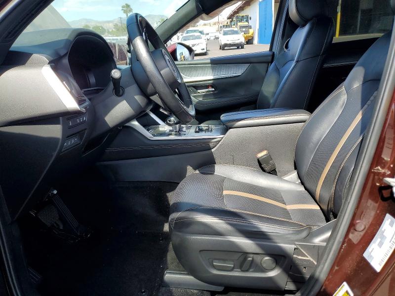 Aukcja sprzedaży 2024 Mazda Cx-90, vin: JM3KKEHA7R1134497, numer aukcji: 51018206