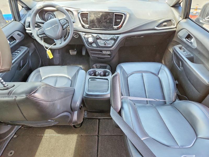 Aukcja sprzedaży 2023 Chrysler Pacifica, vin: 2C4RC1BG8PR522082, numer aukcji: 49809126
