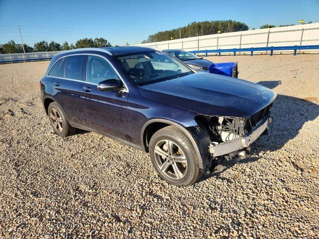 48675756 :رقم المزاد ، WDC0G4JB3K1004909 vin ، 2019 Mercedes-benz Glc مزاد بيع