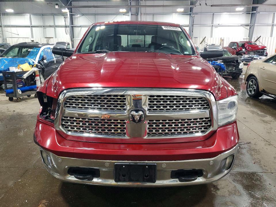 Aukcja sprzedaży 2014 Ram 1500, vin: 1C6RR7NT4ES222018, numer aukcji: 48692826