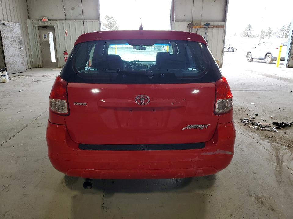 Продаж на аукціоні авто 2003 Toyota Matrix, vin: 2T1KR32EX3C124070, номер лоту: 48613686