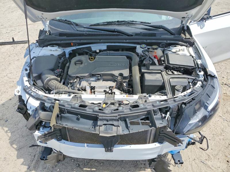 49585306 :رقم المزاد ، 1G1ZD5ST6RF166980 vin ، 2024 Chevrolet Malibu مزاد بيع