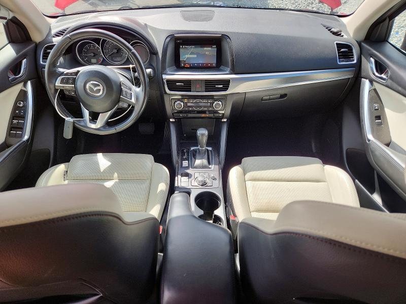 Aukcja sprzedaży 2016 Mazda Cx-5, vin: JM3KE2DY7G0844222, numer aukcji: 49858706