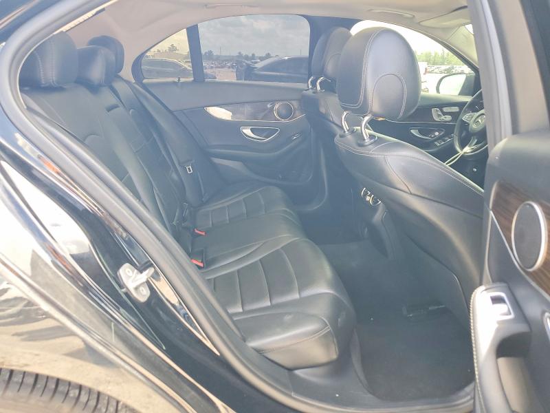 Продажа на аукционе авто 2017 Mercedes-benz C, vin: 55SWF4KB1HU216627, номер лота: 48704236