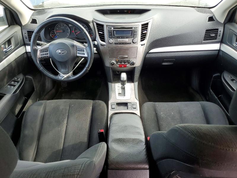 2013 Subaru Outback მანქანა იყიდება აუქციონზე, vin: 4S4BRBCC3D3324429, აუქციონის ნომერი: 50315586