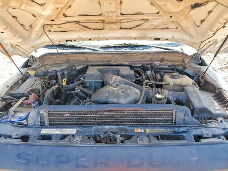 55084996 :رقم المزاد ، 1FDRF3A68DEB92427 vin ، 2013 Ford F350 مزاد بيع