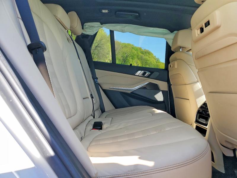 51513396 :رقم المزاد ، 5UXCR6C00M9F69628 vin ، 2021 Bmw X5 مزاد بيع