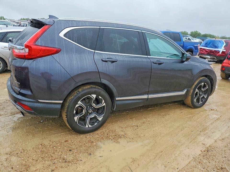 2019 Honda Cr-v მანქანა იყიდება აუქციონზე, vin: 7FARW1H91KE006879, აუქციონის ნომერი: 50635756