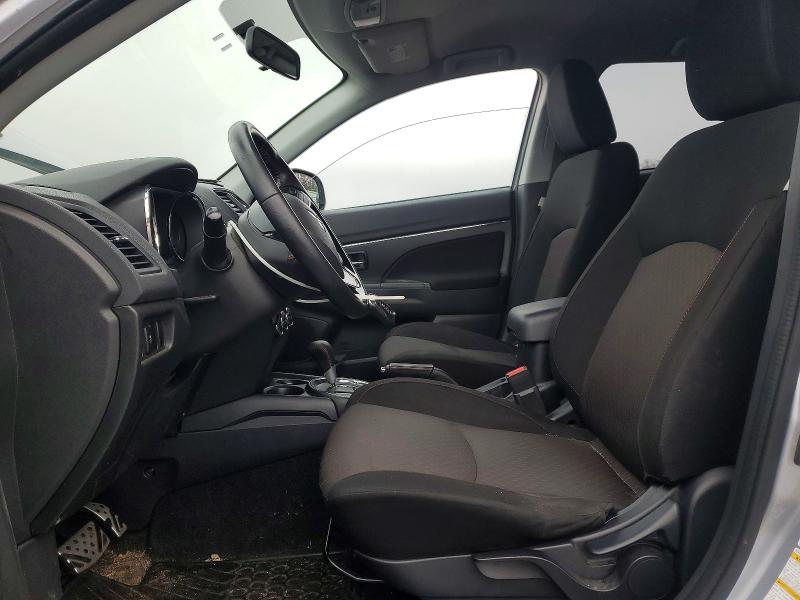 Продаж на аукціоні авто 2017 Mitsubishi Outlander Sport, vin: JA4AR3AU5HZ060919, номер лоту: 48827066