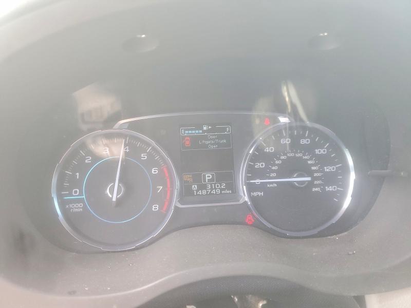 Aukcja sprzedaży 2017 Subaru Forester, vin: JF2SJAJC8HH412069, numer aukcji: 48945516
