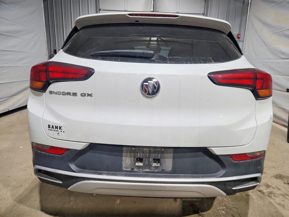 Продажа на аукционе авто 2023 Buick Encore Gx, vin: KL4MMBS23PB053395, номер лота: 51982106