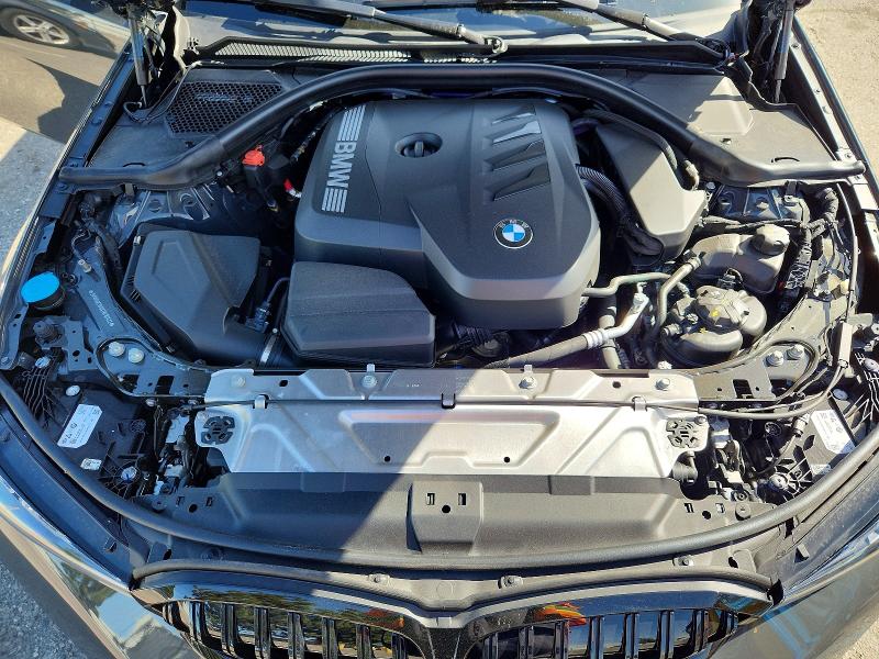 Продажа на аукционе авто 2026 Bmw 330i, vin: 3MW69CW0XT8F87422, номер лота: 48074996