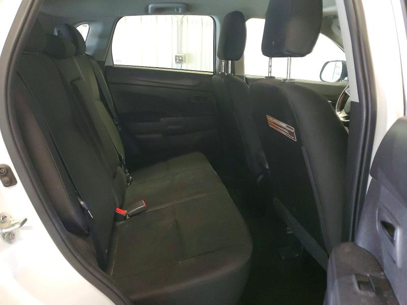 Auction sale of the 2014 Mitsubishi Outlander Sport, vin: 4A4AR3AUXEE008087, lot number: 51355926