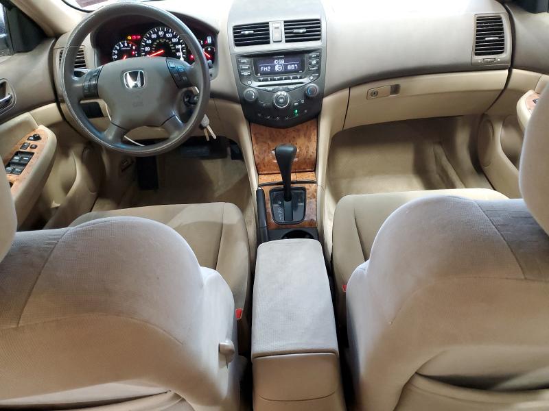 51608106 :رقم المزاد ، 1HGCM566X4A037374 vin ، 2004 Honda Accord مزاد بيع