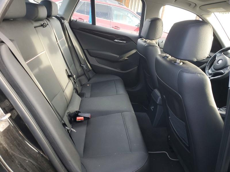 49771536 :رقم المزاد ، WBAVM5C50EVV92635 vin ، 2014 Bmw X1 مزاد بيع