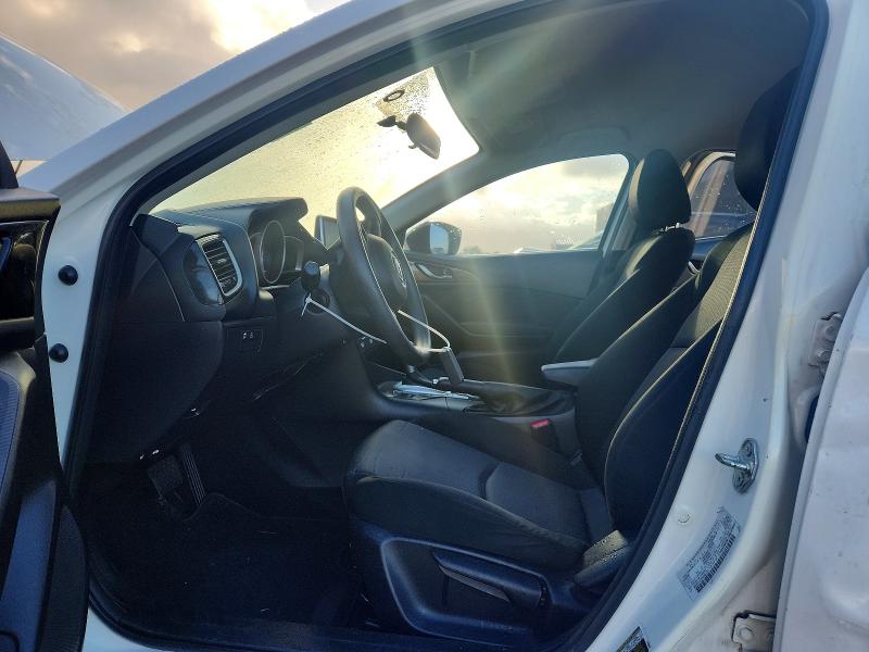 Продаж на аукціоні авто 2015 Mazda 3, vin: 3MZBM1U70FM166774, номер лоту: 50235336