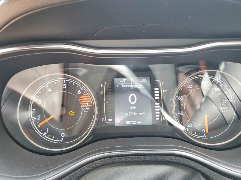 Продажа на аукционе авто 2019 Jeep Cherokee, vin: 1C4PJLCB7KD419792, номер лота: 48755586