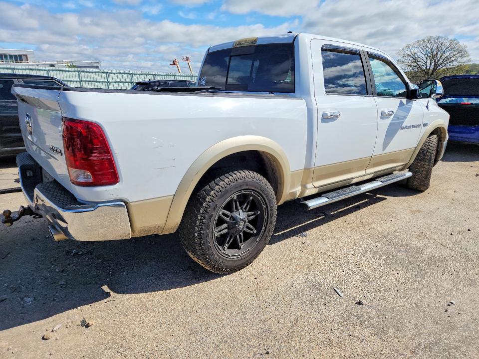 Продаж на аукціоні авто 2011 Dodge Ram 1500, vin: 1D7RV1CT0BS584501, номер лоту: 51296696