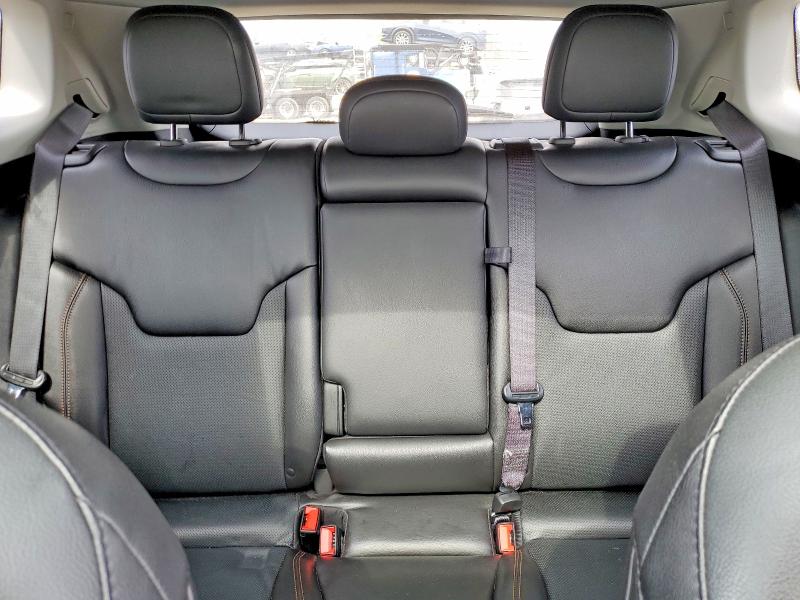 2021 Jeep Compass მანქანა იყიდება აუქციონზე, vin: 3C4NJDCB7MT551283, აუქციონის ნომერი: 49705266