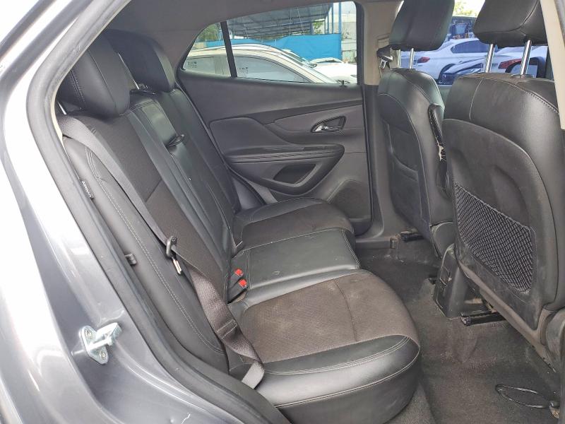 Продаж на аукціоні авто 2019 Buick Encore, vin: KL4CJASB5KB961015, номер лоту: 50192496