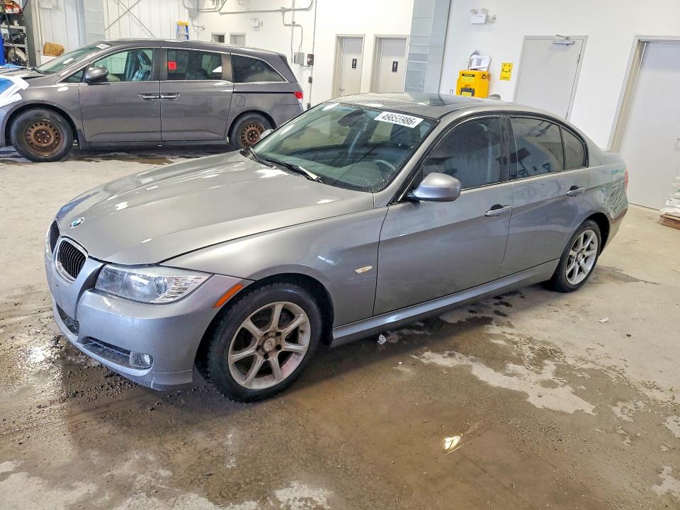 Aukcja sprzedaży 2011 Bmw 323, vin: WBAPG7C53BA795470, numer aukcji: 49855986