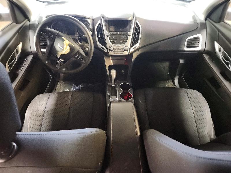 2013 Gmc Terrain მანქანა იყიდება აუქციონზე, vin: 2GKFLREK0D6298468, აუქციონის ნომერი: 55609086