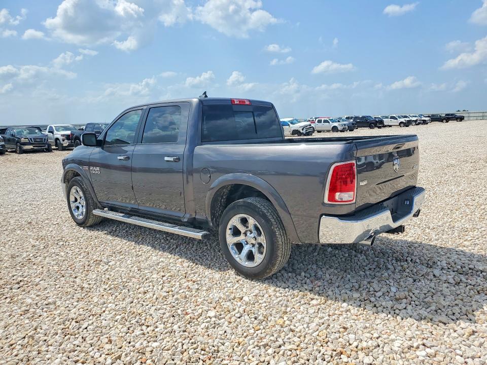 Aukcja sprzedaży 2016 Ram 1500, vin: 1C6RR7NT1GS398804, numer aukcji: 49733696