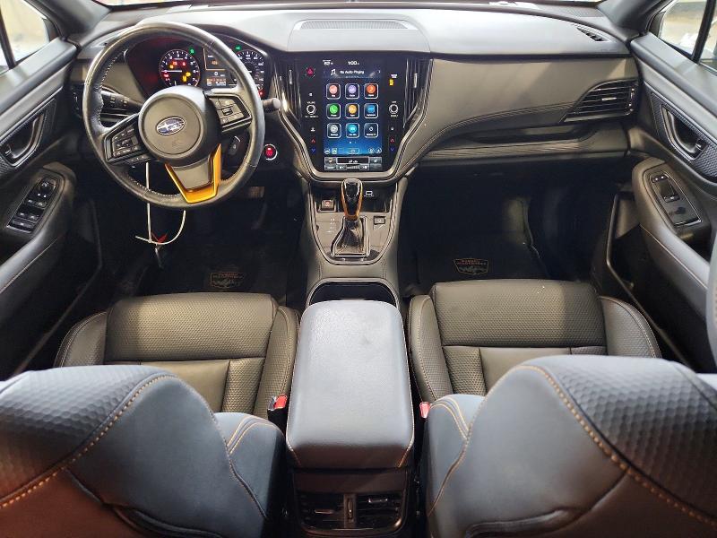 Продажа на аукционе авто 2024 Subaru Outback, vin: 4S4BTGUD7R3250218, номер лота: 50927156