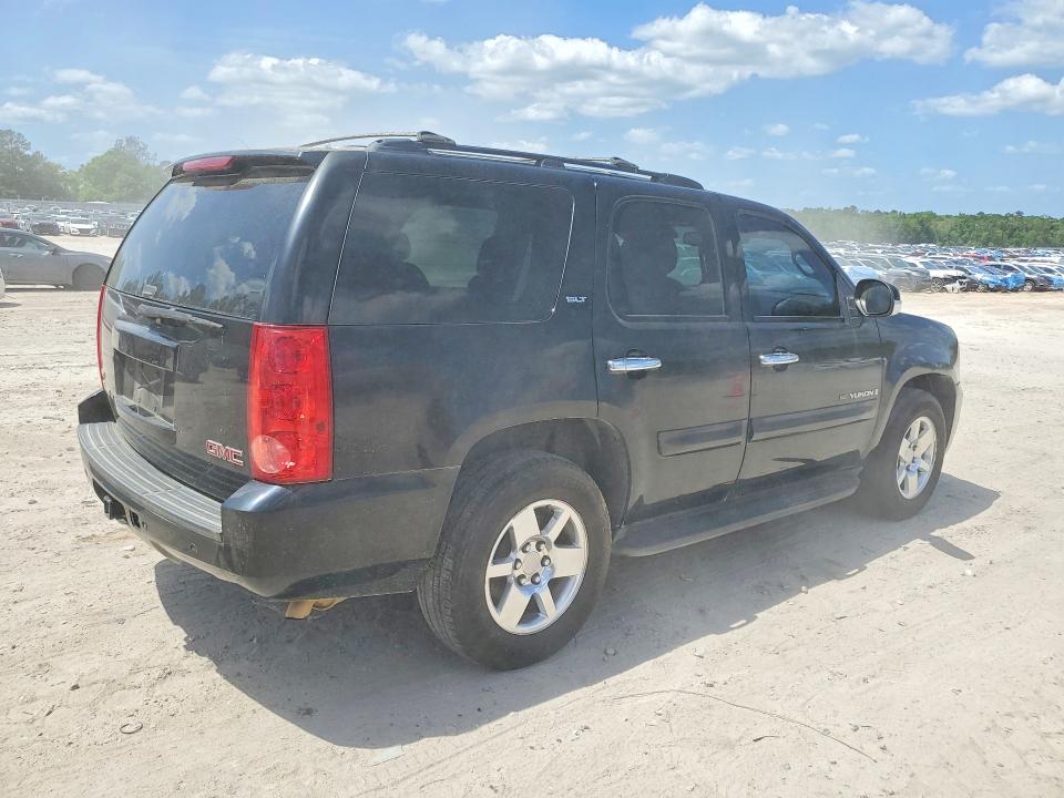Aukcja sprzedaży 2009 Gmc Yukon, vin: 1GKEC33329R220211, numer aukcji: 49576116