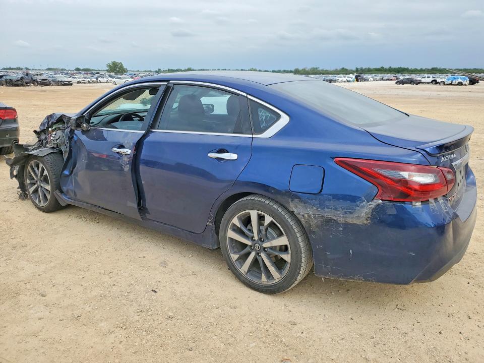 Aukcja sprzedaży 2017 Nissan Altima, vin: 1N4AL3AP7HC263613, numer aukcji: 51855826