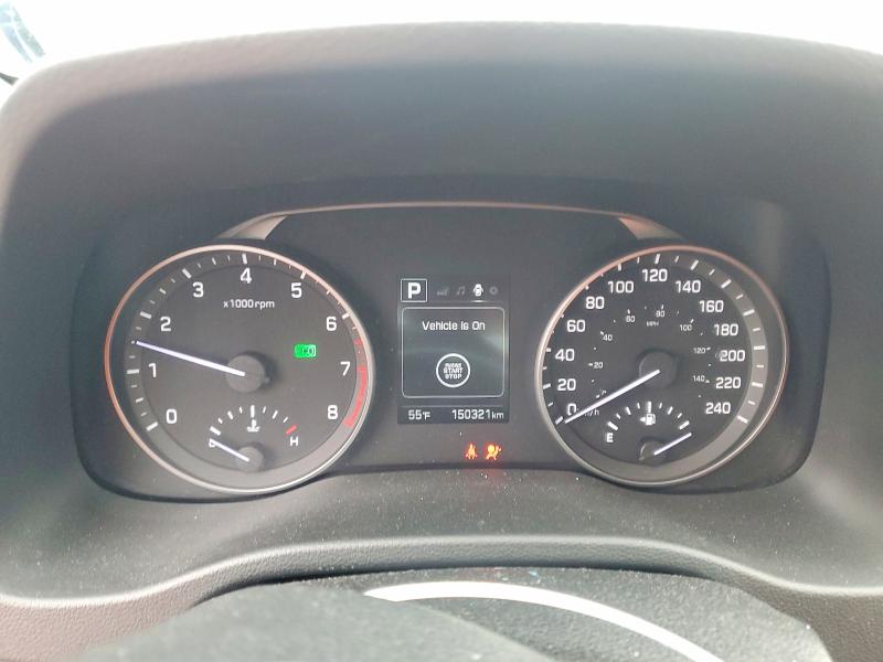 Продажа на аукционе авто 2018 Hyundai Elantra, vin: KMHD84LF1JU689019, номер лота: 49909436