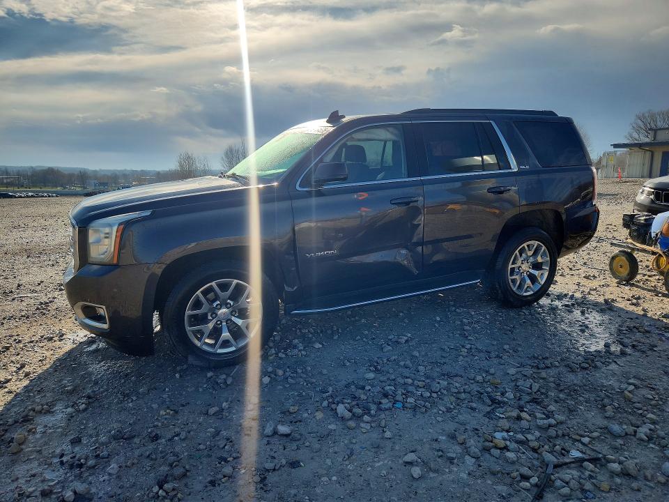 Продаж на аукціоні авто 2016 Gmc Yukon, vin: 1GKS2AKC4GR427935, номер лоту: 49104676