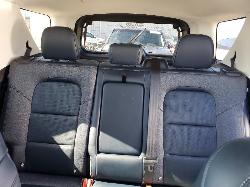 Продаж на аукціоні авто 2021 Ford Bronco Sport, vin: 3FMCR9C63MRA65658, номер лоту: 51127676