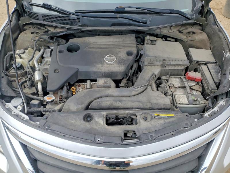 Продажа на аукционе авто 2014 Nissan Altima, vin: 1N4AL3AP3EN352756, номер лота: 51168716