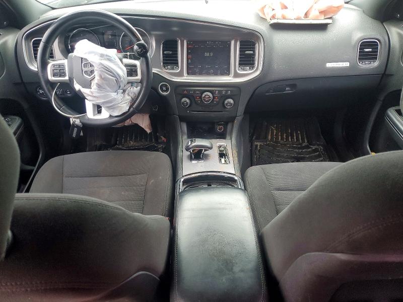 Aukcja sprzedaży 2014 Dodge Charger, vin: 2C3CDXHG5EH366104, numer aukcji: 51689816