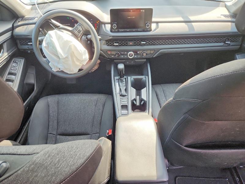 Продаж на аукціоні авто 2024 Honda Accord, vin: 1HGCY1F37RA052893, номер лоту: 49302406