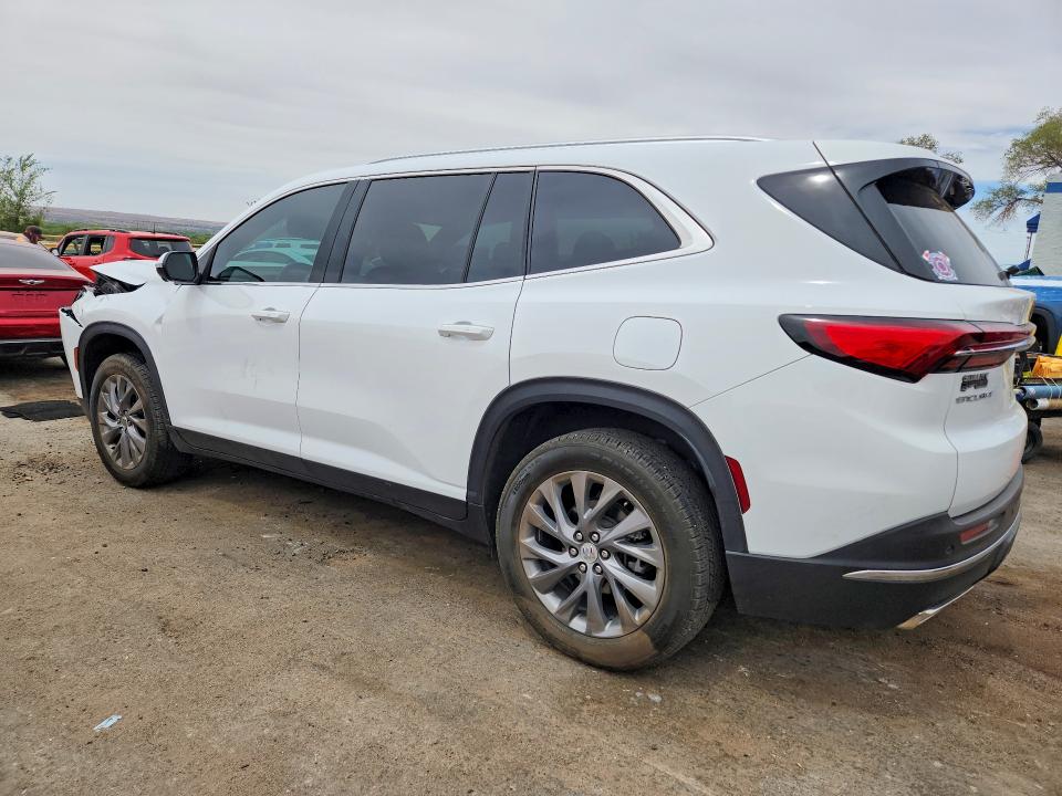 Продаж на аукціоні авто 2025 Buick Enclave, vin: 5GAERARS0SJ101270, номер лоту: 50326516